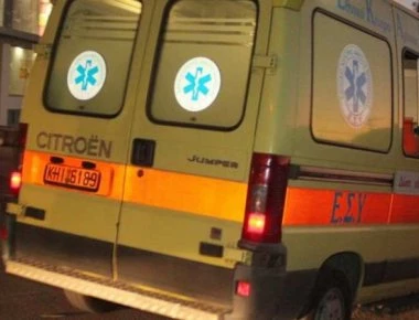 Κι άλλο αιματηρό τροχαίο: Έπεσε πάνω σε σπίτι και σκοτώθηκε